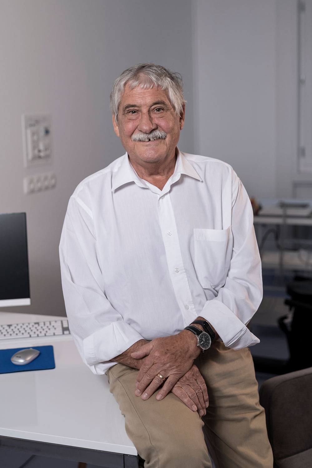 Dr. Balogh Attila Béla PhD
