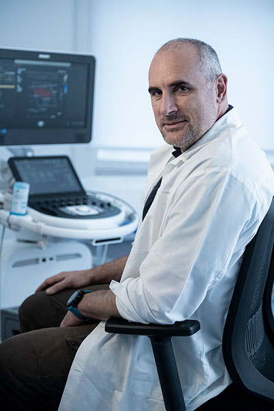 Dr. Balázs Kis