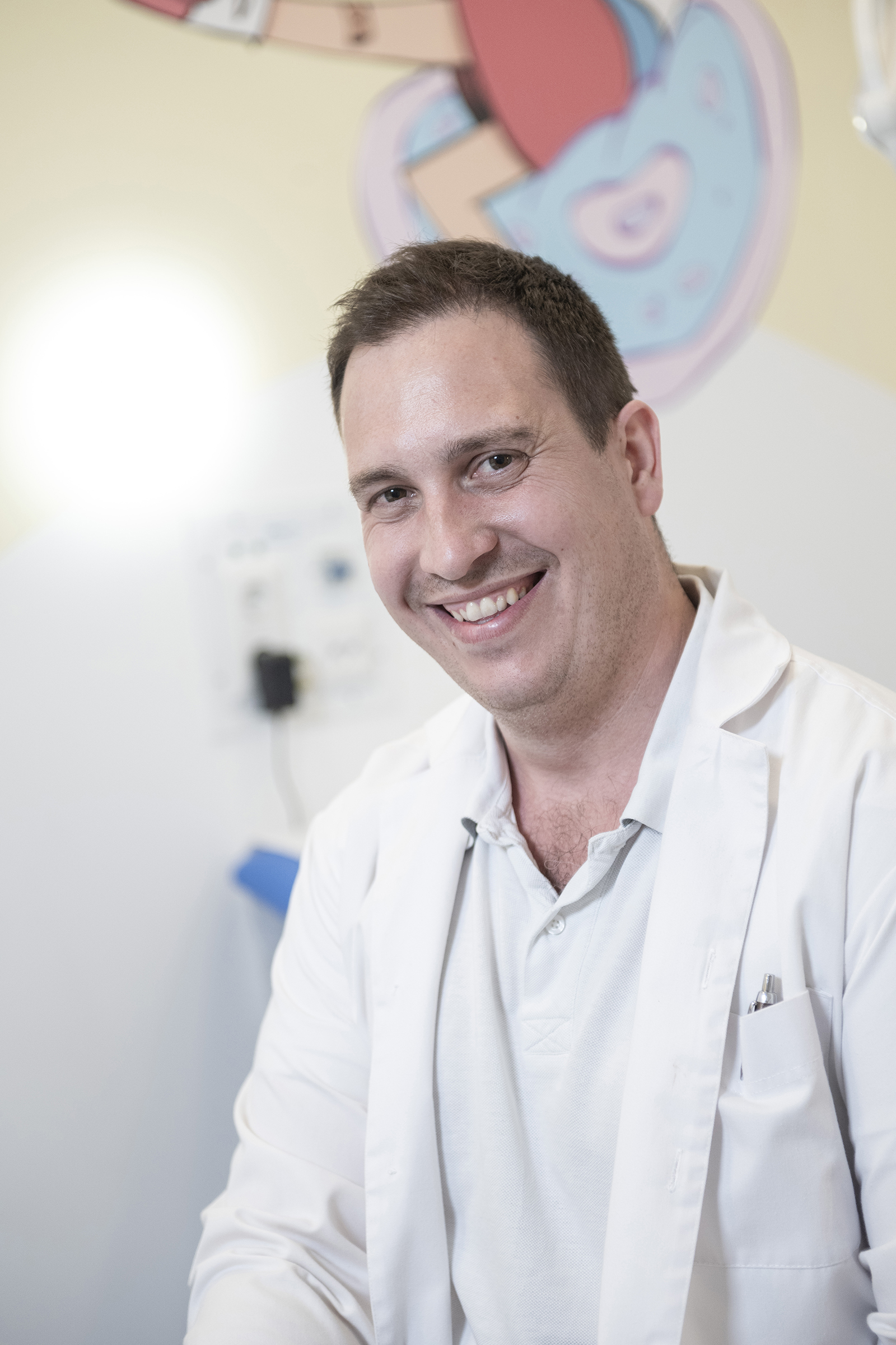Dr. Márk Kristóf Farkas, PhD