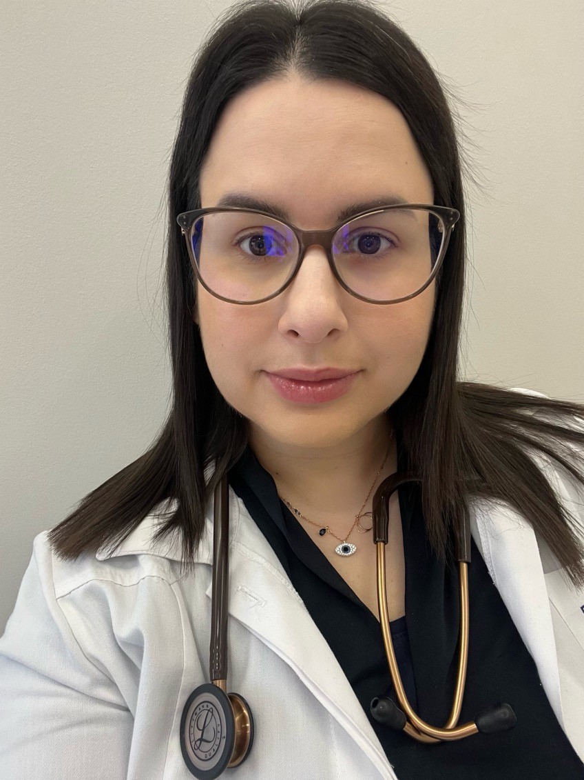 Dr. Zsófia Szakál-Tóth