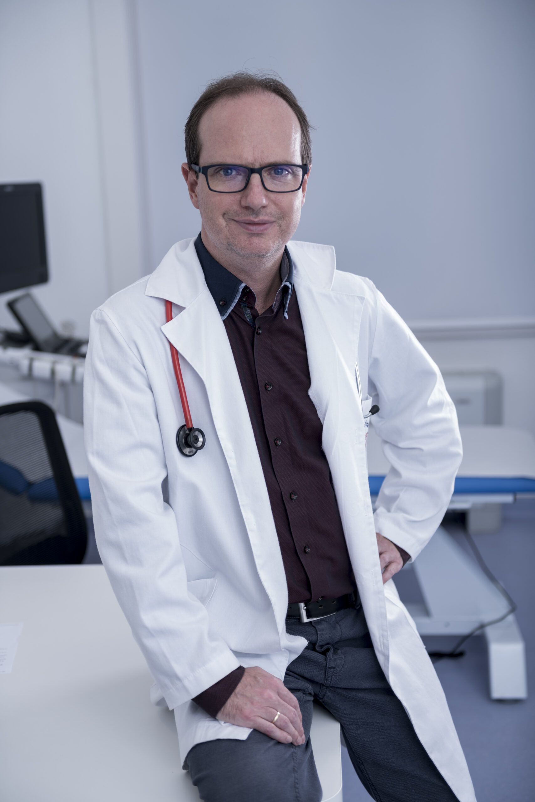 Dr. Pál Ábrahám, PhD