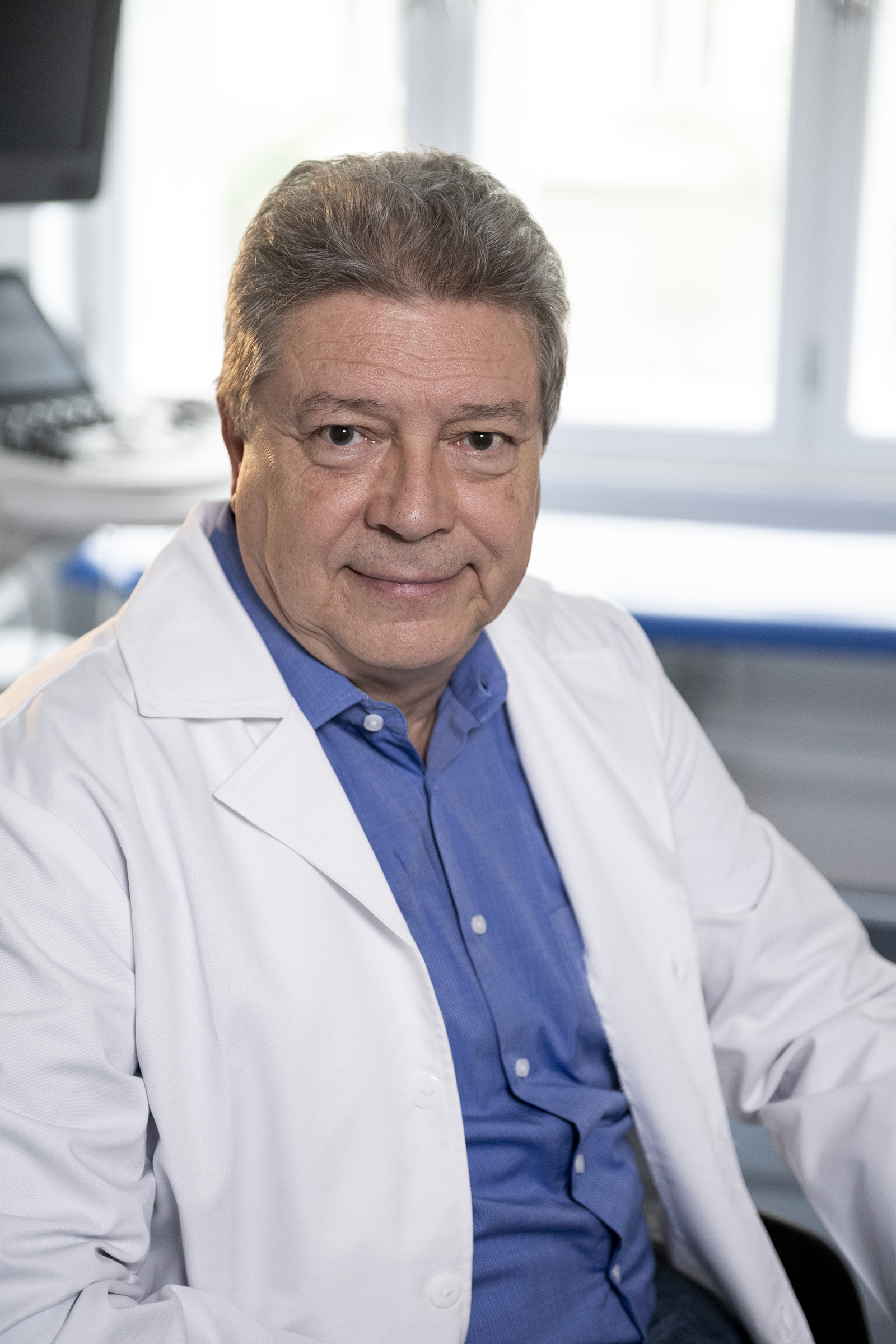 Dr. Ádám Remport, PhD