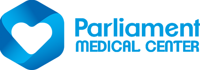 PMED Logo