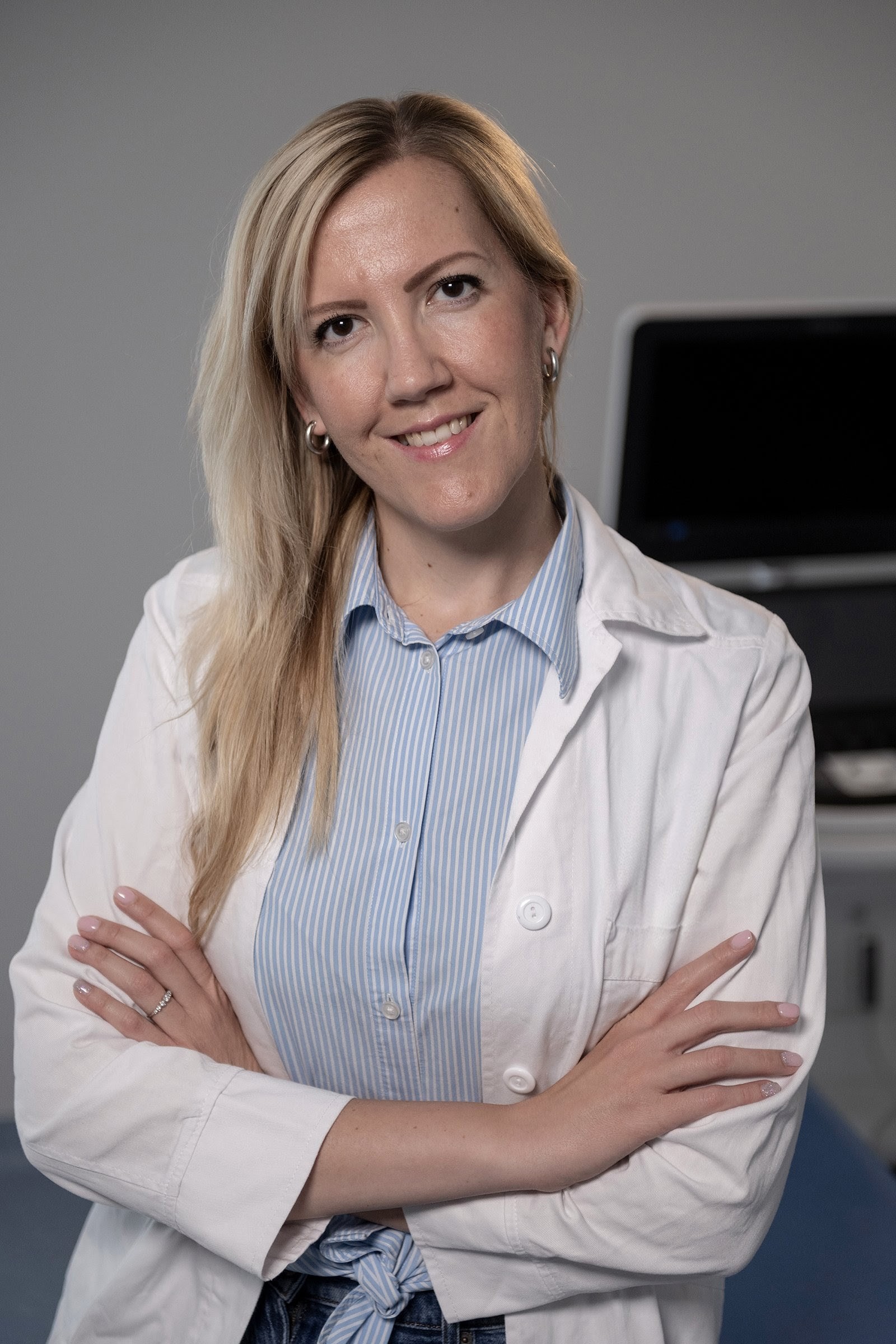 Dr. Vági Orsolya Erzsébet PhD