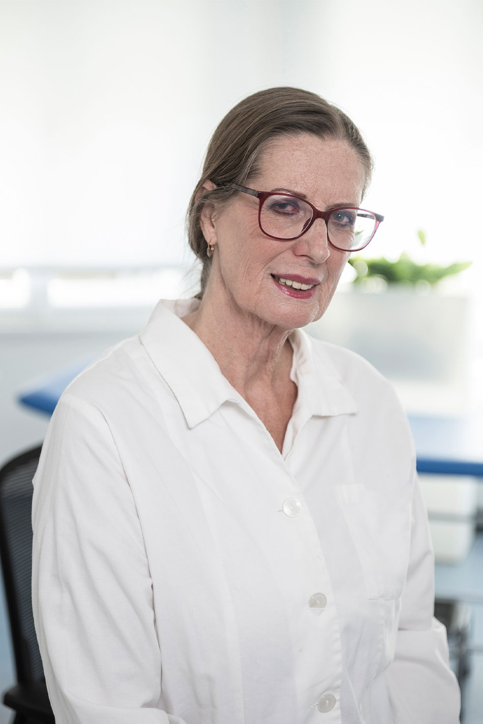Dr. Jóri Birkás Adrienne