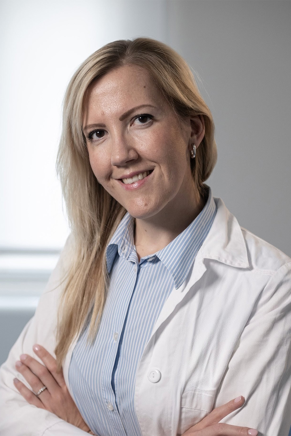 Dr. Orsolya Erzsébet Vági PhD